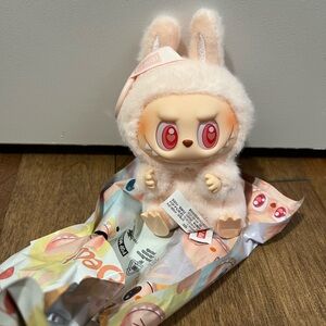 THE MONSTERS - Have a Seat Vinyl Plush